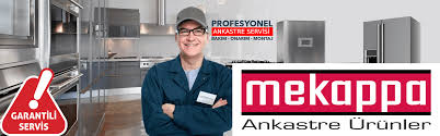 image-6 İzmir Mekappa Yetkili Servisi