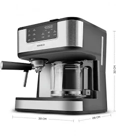 image-9 Profesyonel Kahve Makinası Servisi 0850 888 83 35